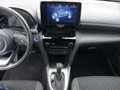 Toyota Yaris Cross Hybrid Allrad 1,5 VVT-i Hybrid AWD Active Drive A Grau - thumbnail 8