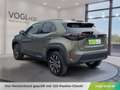 Toyota Yaris Cross Hybrid Allrad 1,5 VVT-i Hybrid AWD Active Drive A Grau - thumbnail 3
