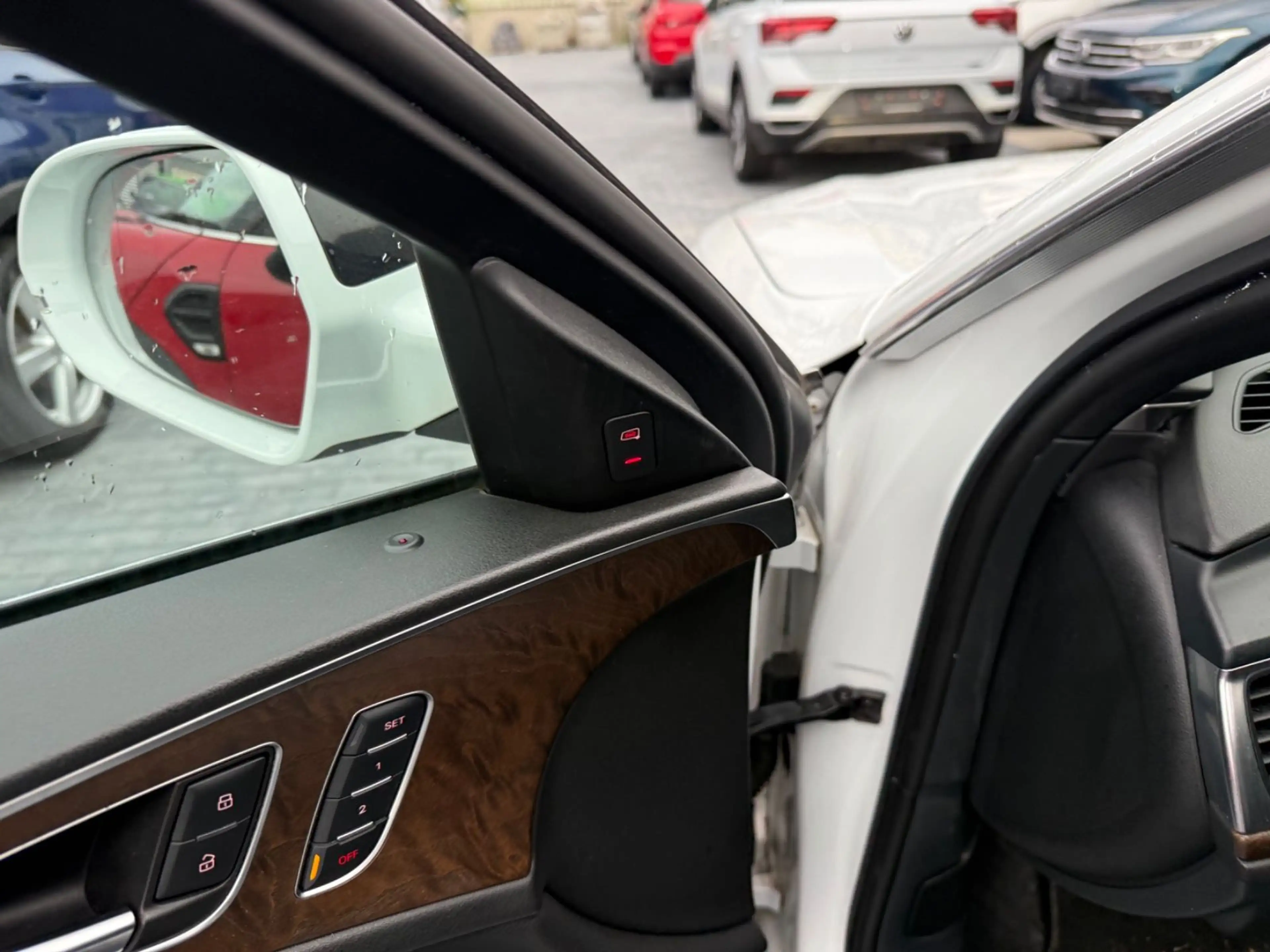 Audi A6 Avant 3.0 TDI quattro*ABT-Umbau*PANO**NAVI* — photo 14