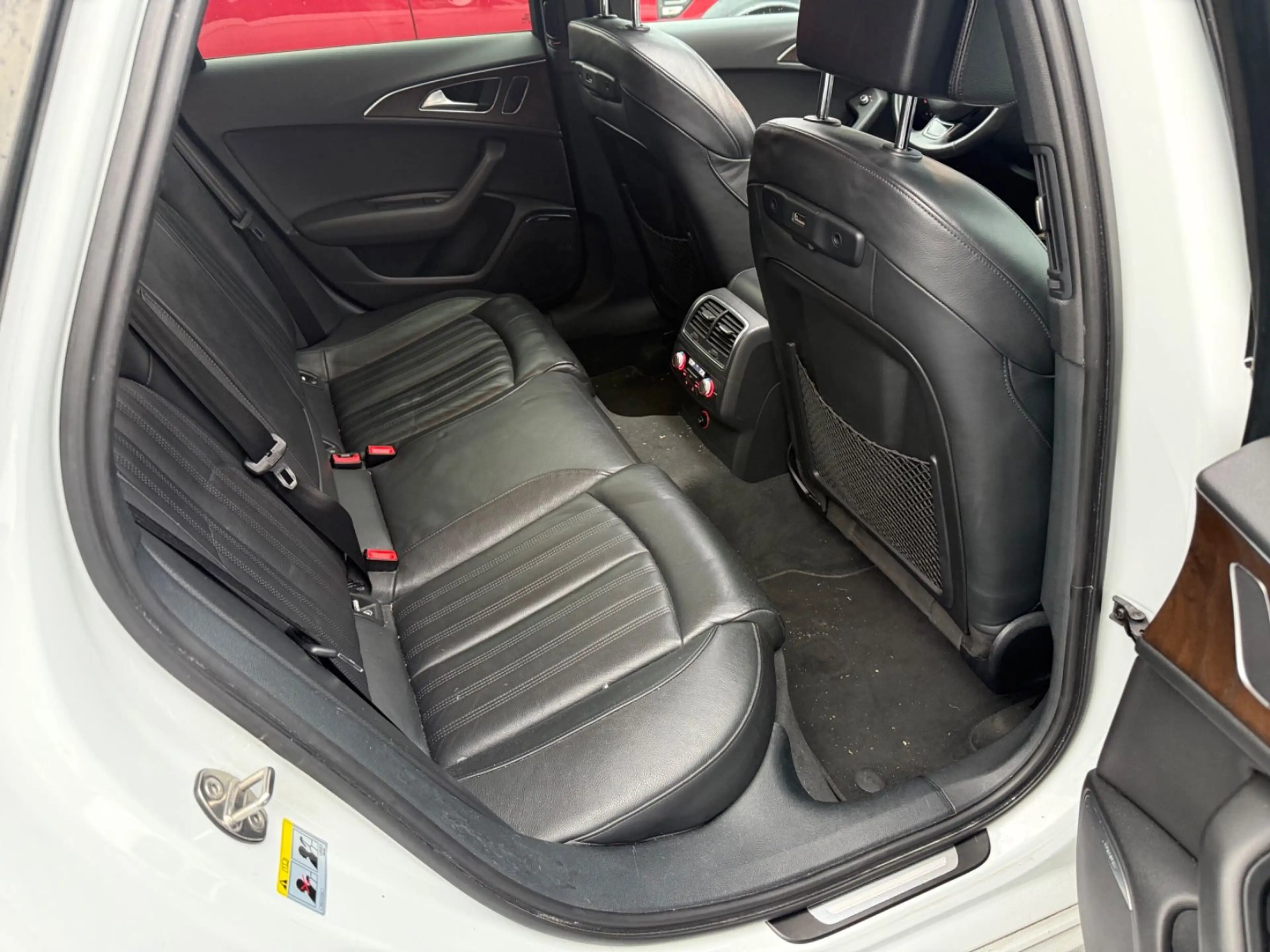 Audi A6 Avant 3.0 TDI quattro*ABT-Umbau*PANO**NAVI* — photo 13