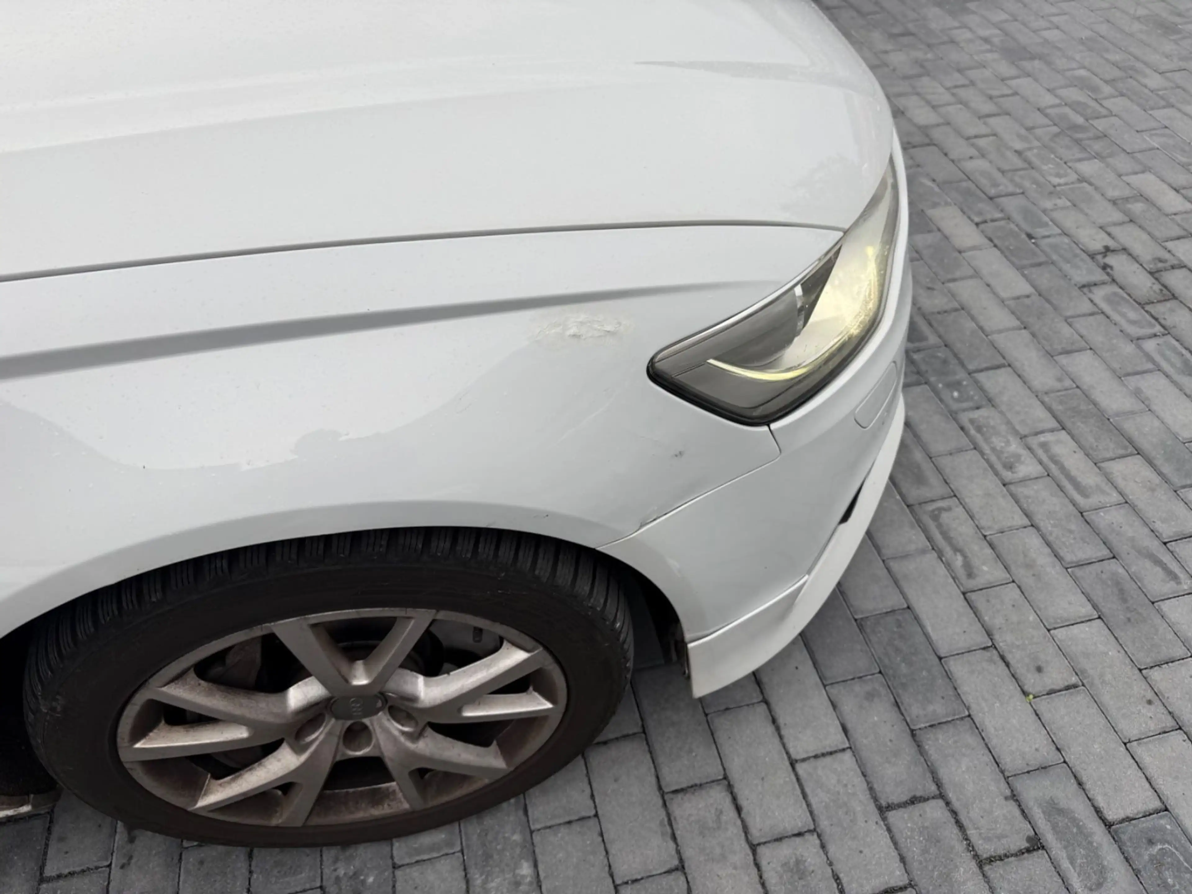 Audi A6 Avant 3.0 TDI quattro*ABT-Umbau*PANO**NAVI* — photo 5