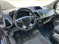 Ford Transit Custom 290 2.2 TDCI L2H1*A/C*HAAK*CRUISE*NAVI*STOELVERW.* Niebieski - thumbnail 3