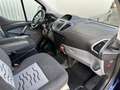 Ford Transit Custom 290 2.2 TDCI L2H1*A/C*HAAK*CRUISE*NAVI*STOELVERW.* Albastru - thumbnail 22