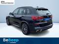 BMW X5 XDRIVE30D MSPORT AUTO Blauw - thumbnail 8