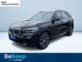 BMW X5 XDRIVE30D MSPORT AUTO Bleu - thumbnail 1