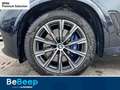 BMW X5 XDRIVE30D MSPORT AUTO Blauw - thumbnail 24