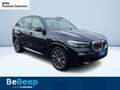 BMW X5 XDRIVE30D MSPORT AUTO Blu/Azzurro - thumbnail 4