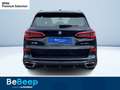 BMW X5 XDRIVE30D MSPORT AUTO Bleu - thumbnail 7