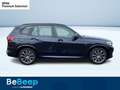BMW X5 XDRIVE30D MSPORT AUTO Blauw - thumbnail 5