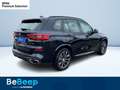 BMW X5 XDRIVE30D MSPORT AUTO Bleu - thumbnail 6