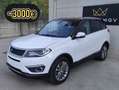DR Automobiles DR6 DR 6 1.5 turbo Sport Gpl * SUPER PROMO Wit - thumbnail 1