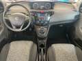 Lancia Ypsilon Ypsilon 1.0 firefly hybrid Silver s Rood - thumbnail 11