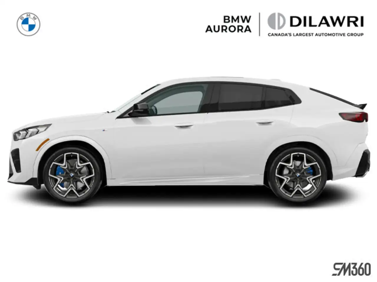 2026 BMW X2