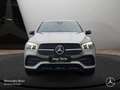 Mercedes-Benz GLE 350 d Coupé 4M AMG+EXCLUSIVE+NIGHT+PANO+360 Silber - thumbnail 3