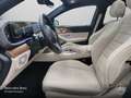 Mercedes-Benz GLE 350 d Coupé 4M AMG+EXCLUSIVE+NIGHT+PANO+360 Silber - thumbnail 11