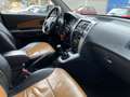 Hyundai TUCSON 2.0i Style Premium CLIMA/CRUISE/NW APK/NETTE STAAT Fekete - thumbnail 7