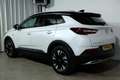 Opel Grandland X 1.2 Turbo Innovation Wit - thumbnail 4