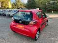 Toyota Aygo 1.0i en bon état général 4 cv Rojo - thumbnail 5