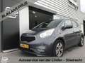Kia Venga 1.4 First Edition Navi Grijs - thumbnail 1