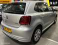Volkswagen Polo 1.2 TDI BlueMotion 1e Eigenaar - NAP -Airco Grijs - thumbnail 2