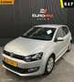 Volkswagen Polo 1.2 TDI BlueMotion 1e Eigenaar - NAP -Airco Grijs - thumbnail 1