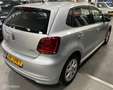 Volkswagen Polo 1.2 TDI BlueMotion 1e Eigenaar - NAP -Airco Grijs - thumbnail 9