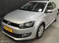Volkswagen Polo 1.2 TDI BlueMotion 1e Eigenaar - NAP -Airco Grijs - thumbnail 5