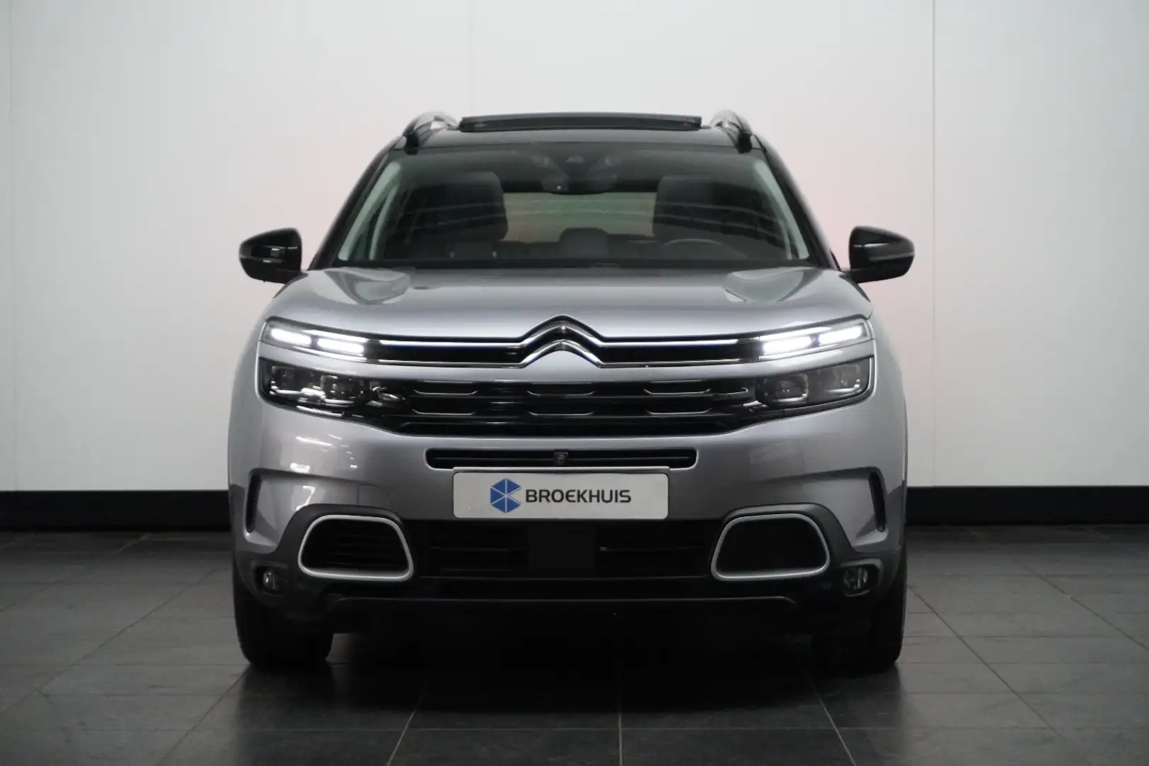 Citroen C5 Aircross Shine Pack Hybrid - 2