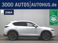 Mazda CX-5 2.2 SKYACTIV-D Exclusive-Line Leder Pano Weiß - thumbnail 1