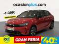 Opel Corsa 1.2T XHL S/S GS 100 Rojo - thumbnail 1