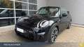 MINI Cooper S Cabrio JCW Navi DAB LED Tempo 18"LM Schwarz - thumbnail 1
