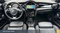 MINI Cooper S Cabrio JCW Navi DAB LED Tempo 18"LM Schwarz - thumbnail 6