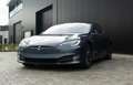Tesla Model S Model S ~ Longe Range Gris - thumbnail 1