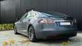Tesla Model S Model S ~ Longe Range Gris - thumbnail 6