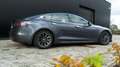 Tesla Model S Model S ~ Longe Range Gris - thumbnail 4