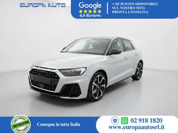 S LINE BLACK EDITION STRONIC