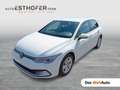 Volkswagen Golf Life TDI Weiß - thumbnail 1
