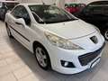 Peugeot 207 CC 1.6 hdi 8v Feline 112cv Blanc - thumbnail 1