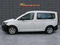 Volkswagen Caddy 2.0 TDI 102 CV Life Bianco - thumbnail 1