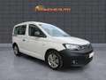 Volkswagen Caddy 2.0 TDI 102 CV Life Bianco - thumbnail 3