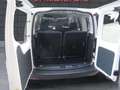 Volkswagen Caddy 2.0 TDI 102 CV Life Bianco - thumbnail 7