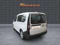 Volkswagen Caddy 2.0 TDI 102 CV Life Bianco - thumbnail 5
