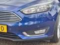 Ford Focus 1.0 Titanium 6 Versnellingen - Navigatie - Automat Blauw - thumbnail 25