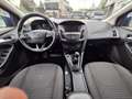 Ford Focus 1.0 Titanium 6 Versnellingen - Navigatie - Automat Blauw - thumbnail 10