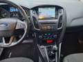 Ford Focus 1.0 Titanium 6 Versnellingen - Navigatie - Automat Blauw - thumbnail 12