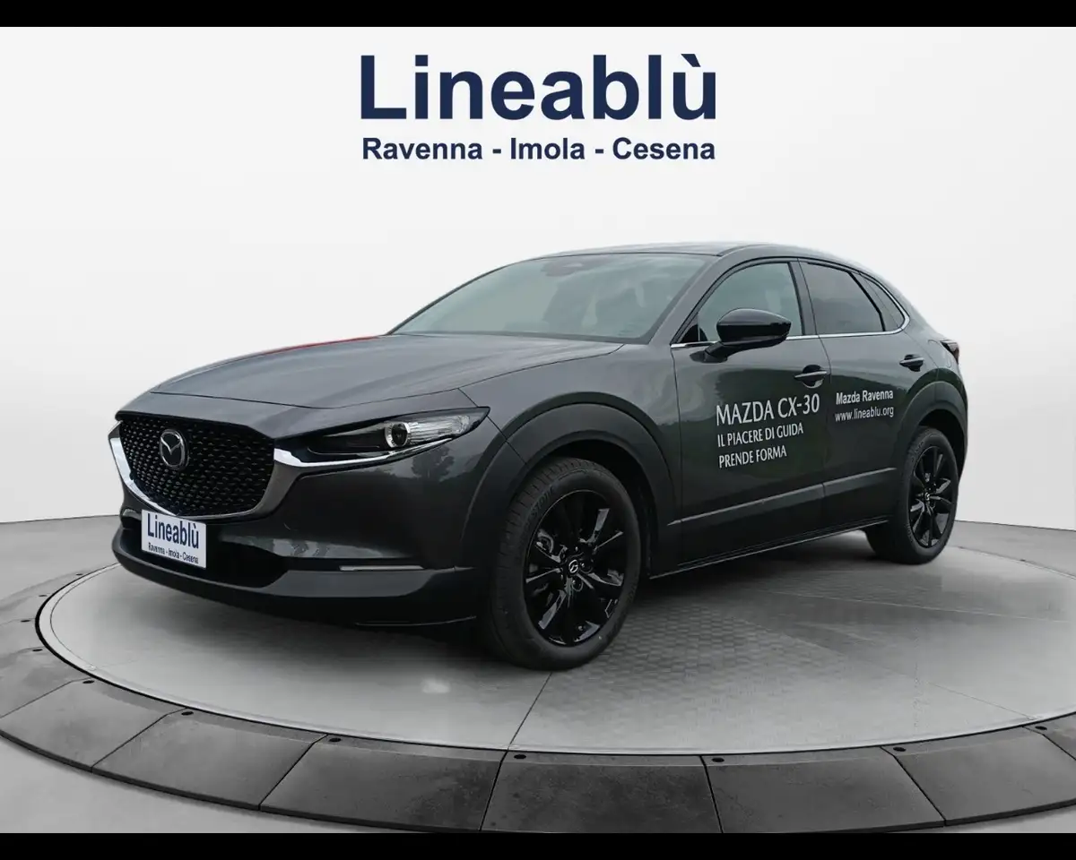 Mazda CX-30 2026