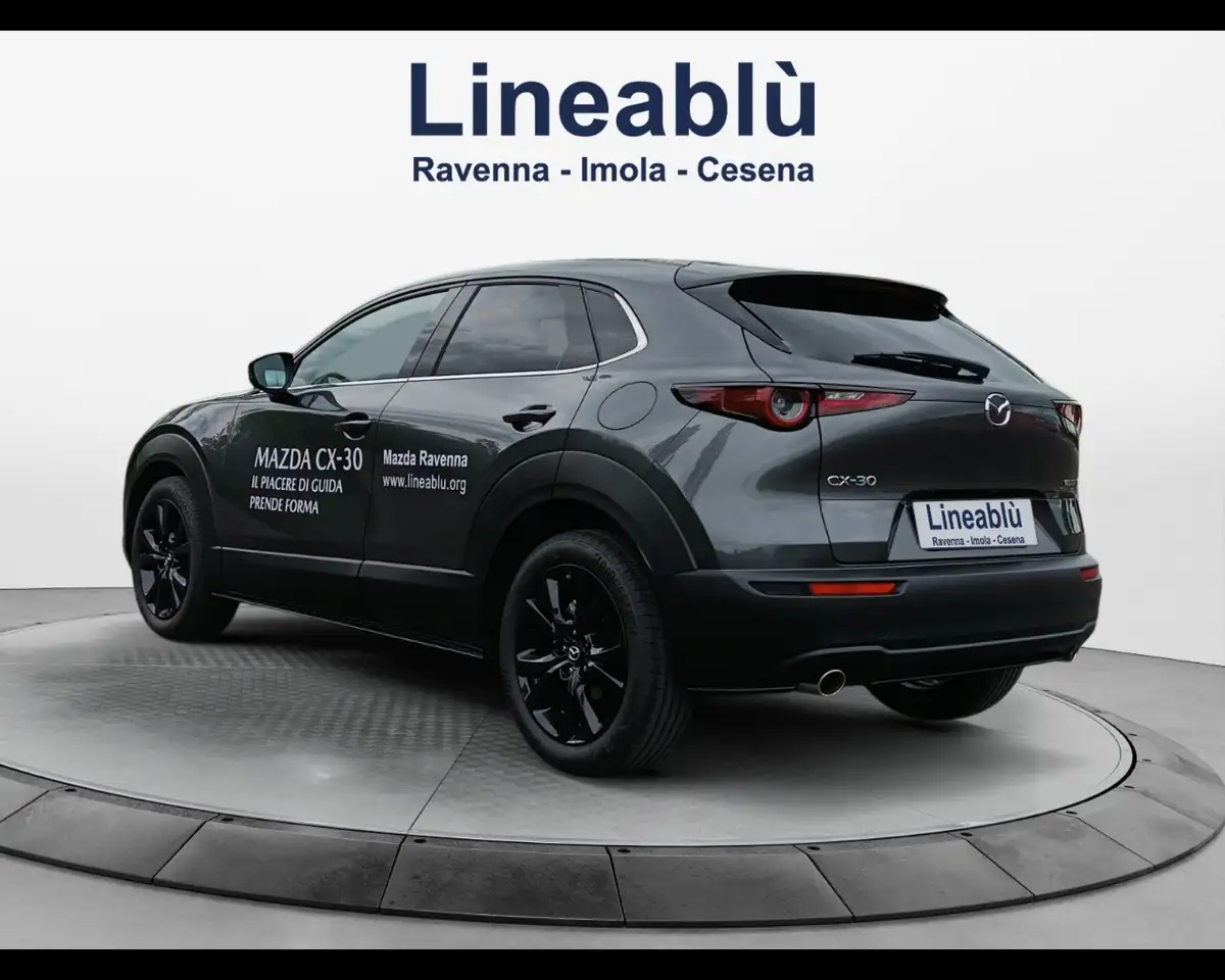 Mazda CX-30 2026