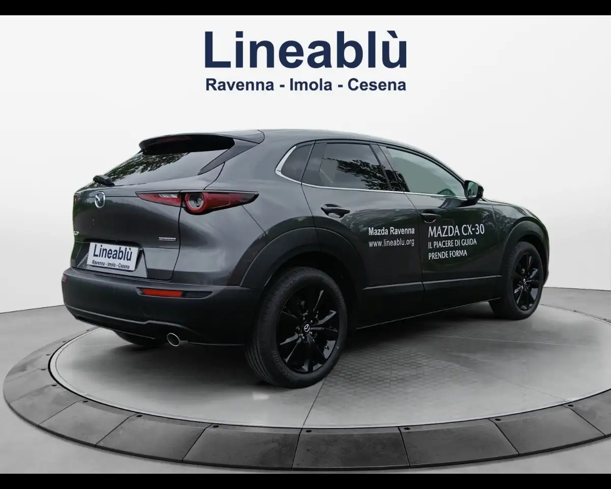 Mazda CX-30 2026