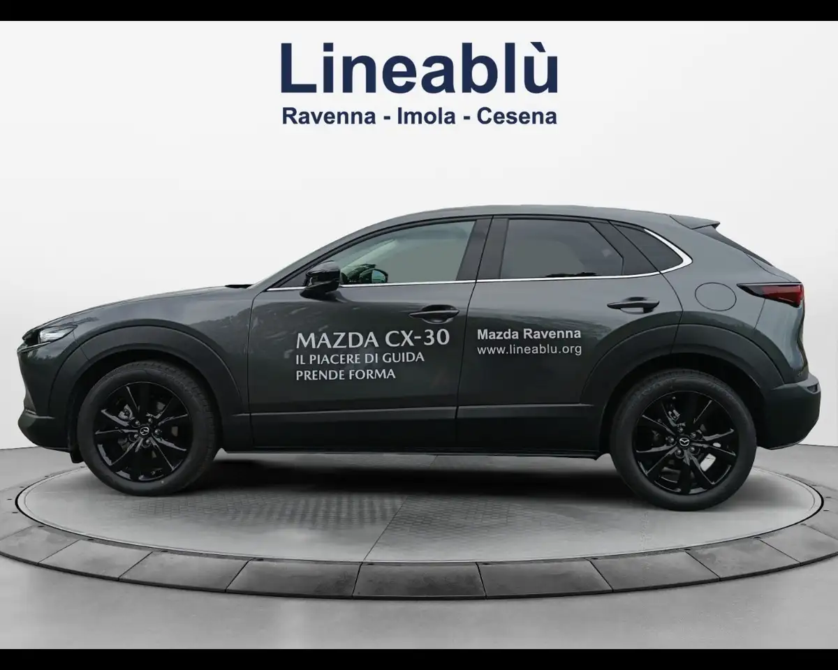 Mazda CX-30 2026