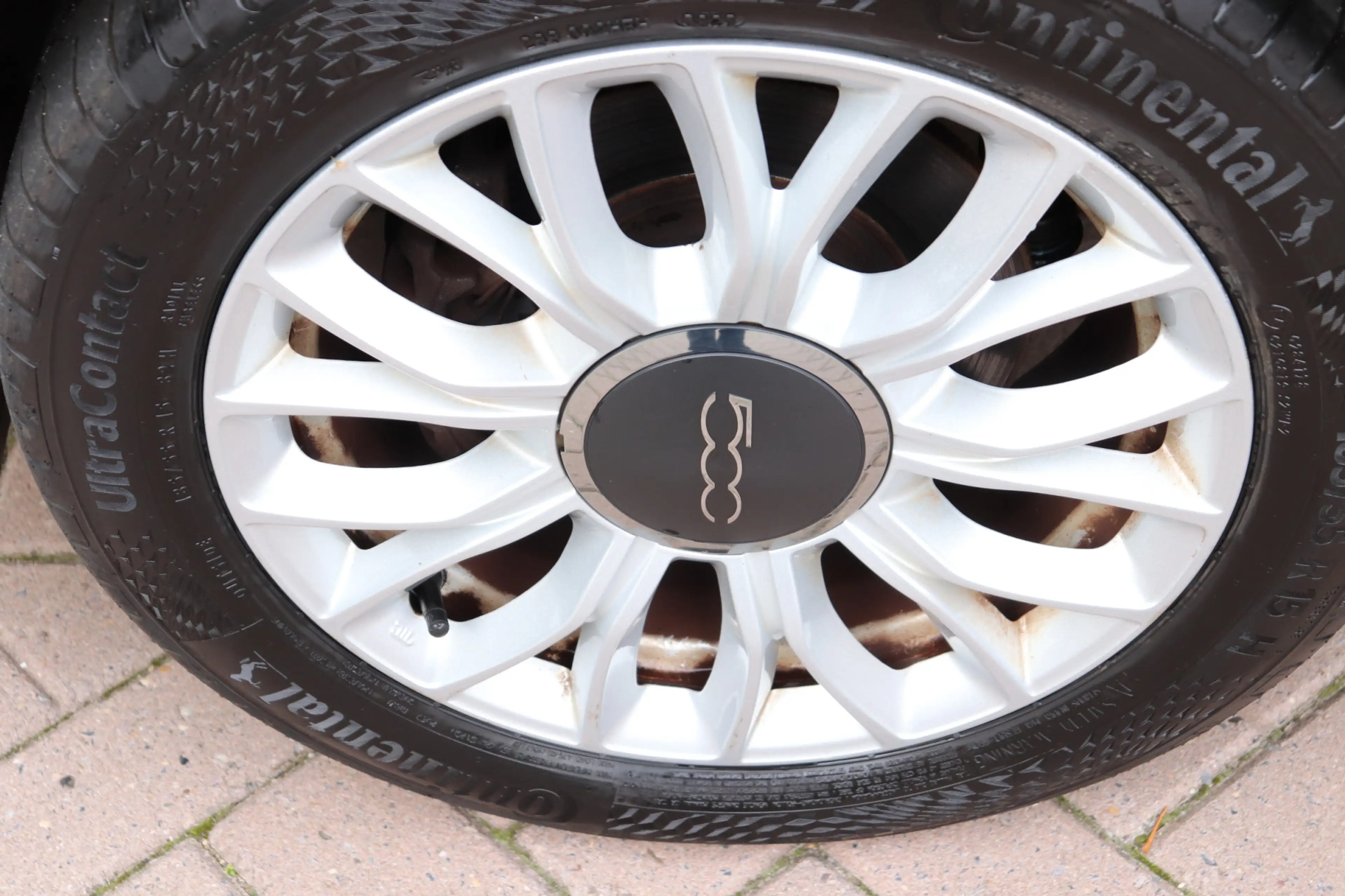 Fiat 500 0.9 TwinAir Turbo Popstar Automaat. . Lage km stan — photo 23